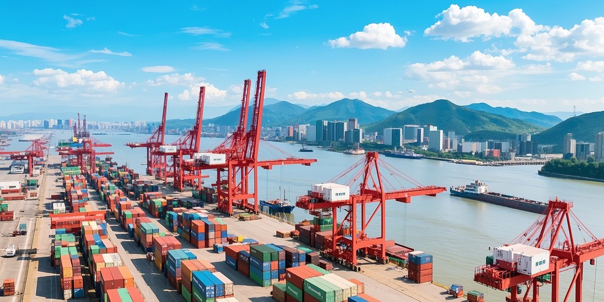 港口機(jī)械運維